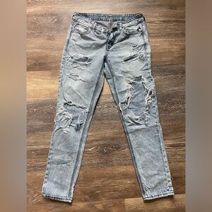 AMERICAN EAGLE jeans 2